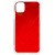 Net-Steals New, iPhone 11 TPU UV Case - Silky Red